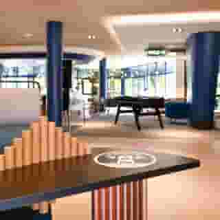Novotel La Rochelle Centre, 4 of 5