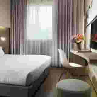 Glance Hotel, 1 of 5