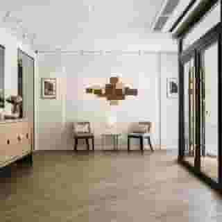 HOTEL ROYAL SAINT HONORE, 5 of 5