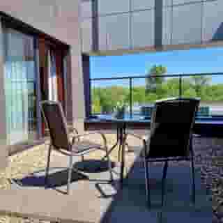 Warsaw Plaza Hotel, 1 of 5