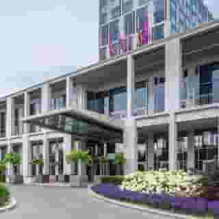 Van der Valk Airporthotel Dusseldorf, 3 of 5