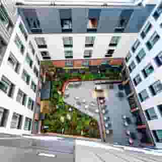 Staycity Aparthotels Dublin City Centre, 1 of 5