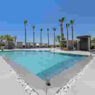 Tasia Maris Sands - Adults Only, 1 of 5