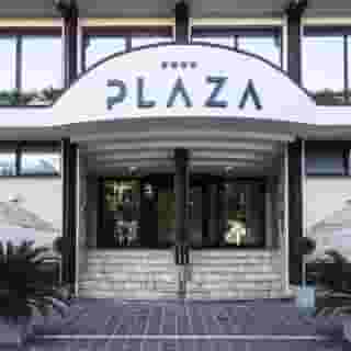 Hotel Plaza, 5 of 5