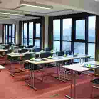 Lindner Frankfurt Main Plaza, part of JdV by Hyatt, 1 of 5