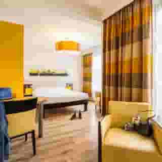 ibis Styles Brussels Centre Stephanie, 5 of 5