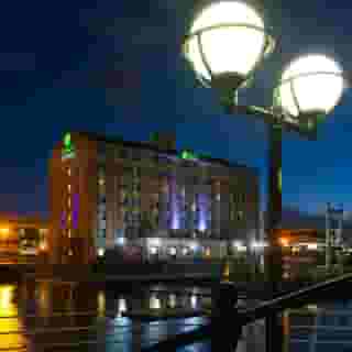 Holiday Inn Express Manchester Salford Quay, 3 of 5