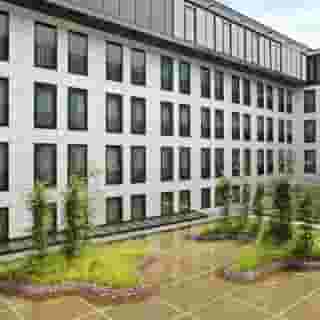 Hilton The Hague, 4 of 5