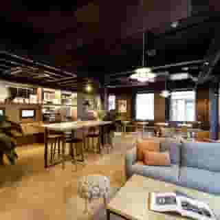 Wilde Aparthotels Staycity Grassmarket Edinburgh, 4 of 5