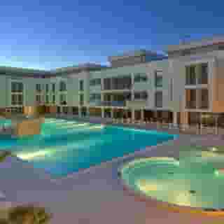 Terme Marine Leopoldo Ii, 1 of 5