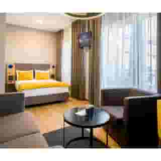 Hotel Number One by Grano, 4 of 5