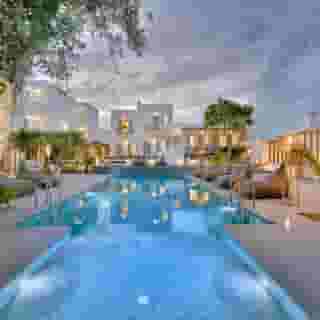 Petinos Hotel, 4 of 5