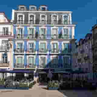 Blue Liberdade Hotel, 1 of 5