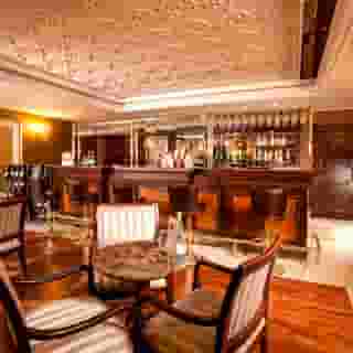 Grand Halic Goldenhorn, 1 of 5