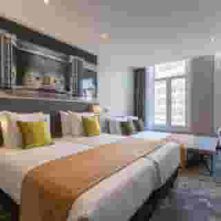 Leonardo Museumhotel Amsterdam City Center, 5 of 5