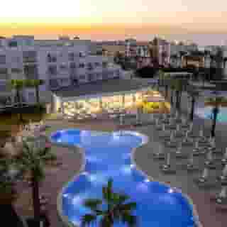 Papantonia Hotel And Apartments, 1 of 5