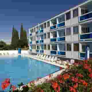 Hotel Plavi Plava Laguna, 1 of 5