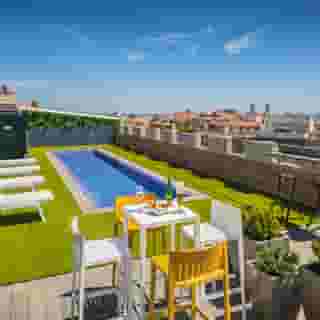 Occidental Diagonal 414, 1 of 5