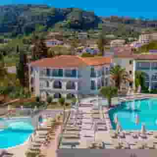 Katerina Palace Hotel, 6 of 6