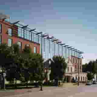 Sheraton Grand Krakow, 5 of 5