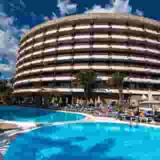 Bull Escorial & Spa, 1 of 5