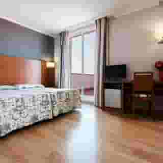 Ramblas Hotel, 6 of 6