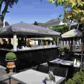 Golden Tulip Hotel West-Ende, 3 of 5