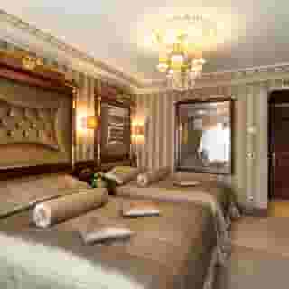 Ottoman's Life Hotel S Class, 4 of 5