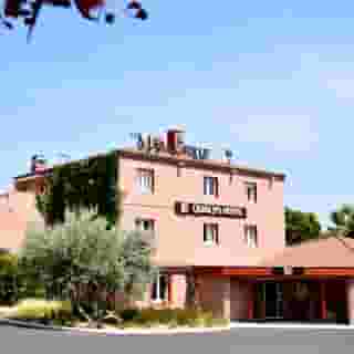 The Originals City, Le Mas de Grille, Montpellier, 5 of 5