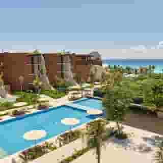 Hotel Xcaret Arte - Adults Only, 4 of 5