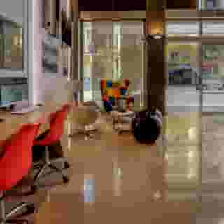 Evenia Rocafort, 3 of 5