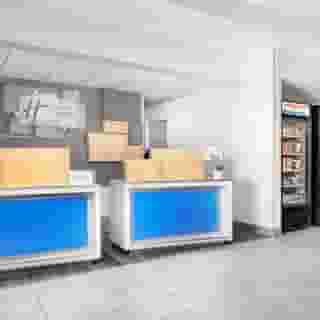 Holiday Inn Express Las Vegas - Stadium Area, 6 of 6