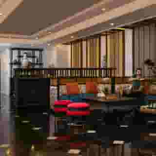 The Oriental Jade Hotel, 2 of 5