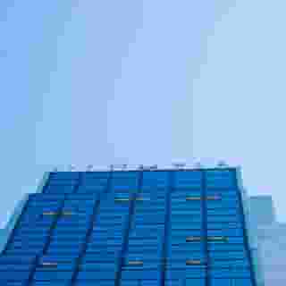 Radisson Blu Hotel Olumpia , 4 of 5