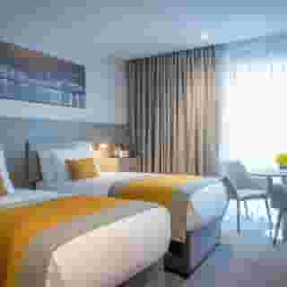 Maldron Hotel Glasgow City, 4 of 5