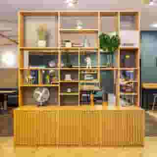 Aparthotel Adagio Berlin Kurfurstendamm, 1 of 5