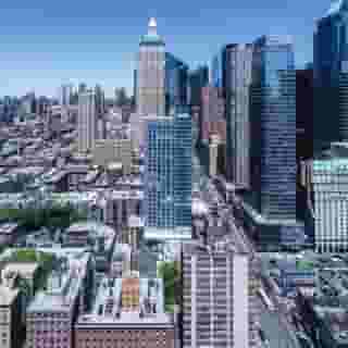 Riu Plaza New York Times Square, 4 of 5