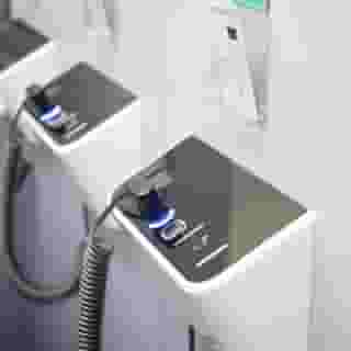 Henn na Hotel Tokyo Asakusabashi, 5 of 5