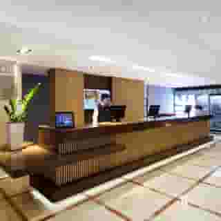 Occidental Praha, 2 of 5