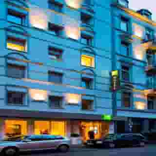 ibis Styles Frankfurt City, 5 of 5