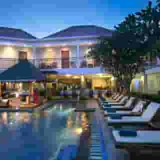 The Niche Bali Hotel, 1 of 5