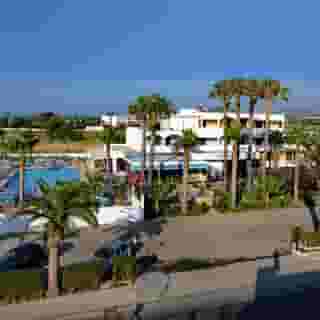 Tropical Sol, 4 of 5