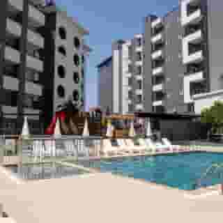 Kaila Krizantem Hotel, 2 of 5