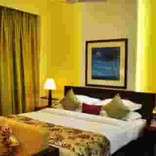 Citrus Resort, Goa, 4 of 5