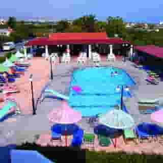 Galini Hotel, 4 of 5