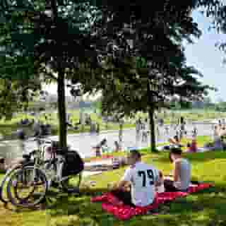 Conscious Hotel Westerpark, 5 of 5