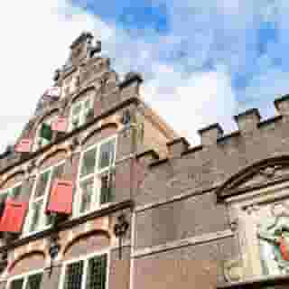 Relais & Chateaux Weeshuis Gouda, 5 of 5