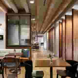 Doubletree By Hilton Atlanta Windy Hill Ballpark, 4 of 5