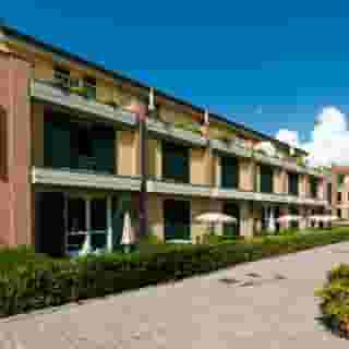 Residence Continental Resort, 2 of 5