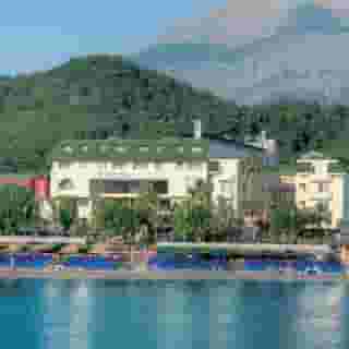 Lancora Beach, 1 of 5